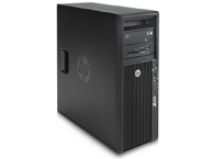 HF Soluciones Workstation