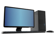 HF Soluciones PCs y Laptops