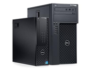 HF Soluciones Workstation