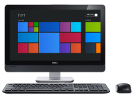 HF Soluciones PCs y Laptops