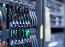 Data Center Implementation