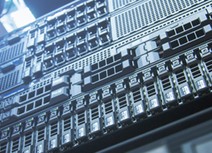 Servidores y Storage