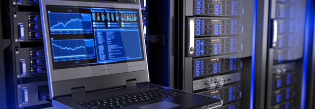 HF Soluciones  Computadores de Alto Rendimiento