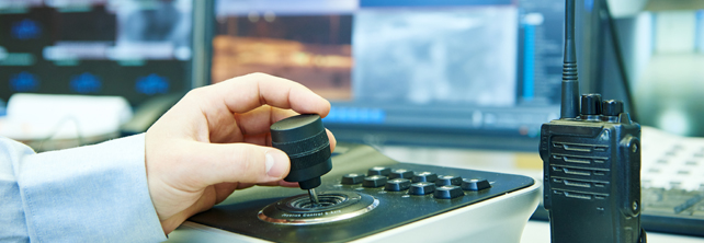 HF Soluciones Seguridad y Videovigilancia
